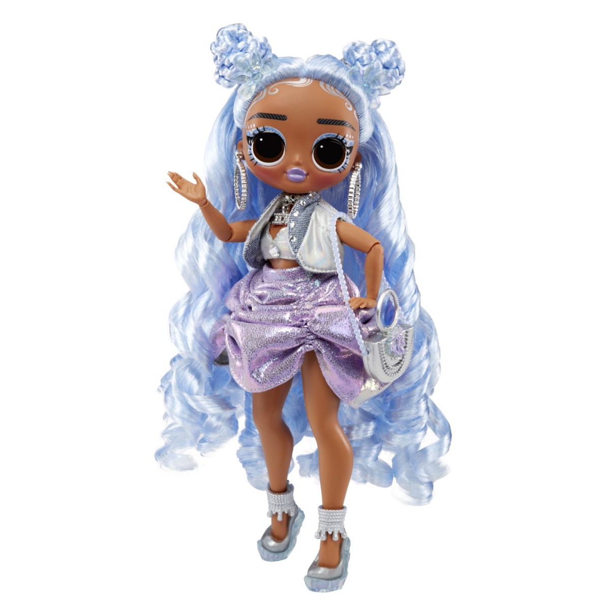 . Surprise OMG Fashion Show Style Edition - Missy Frost at Toys R Us UK