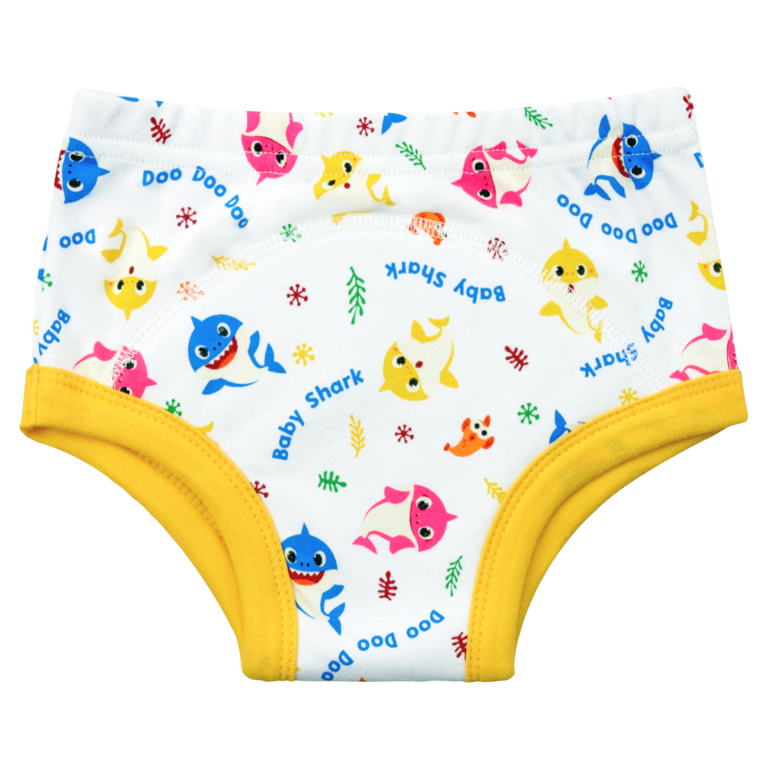 Baby Shark Trainer Pants at Toys R Us UK